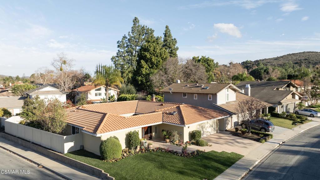 Foxmoor-706 - 706 - Residential Lease