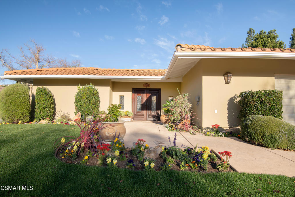 Foxmoor-706 - 706 - Residential Lease