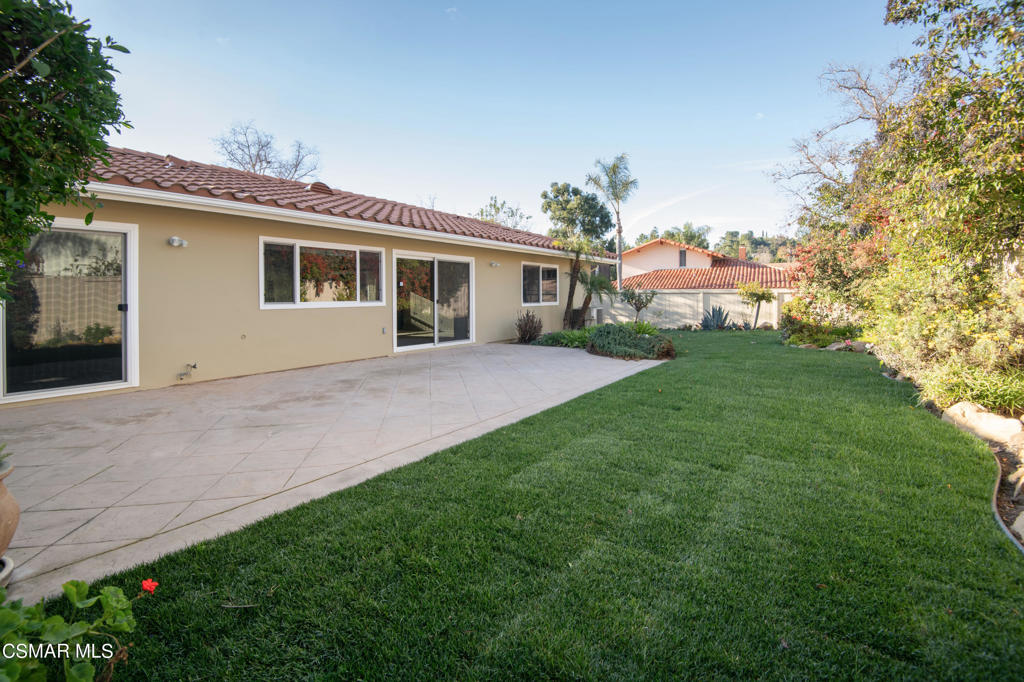 Foxmoor-706 - 706 - Residential Lease