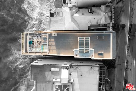 19124 Pacific Coast Highway Malibu CA 90265