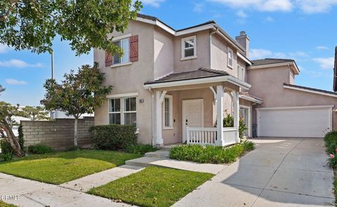 1842 Sonata Drive Oxnard CA 93030