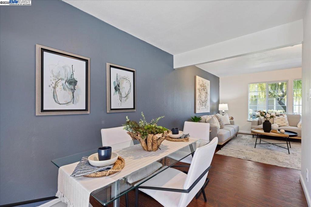 LAS POSITAS GDNS - Residential