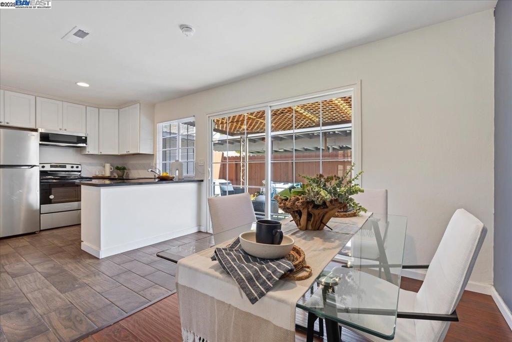 LAS POSITAS GDNS - Residential