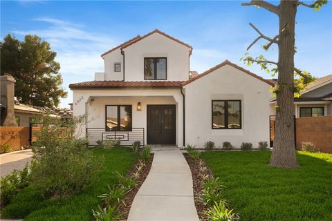6023 Kauffman Avenue Temple City CA 91780