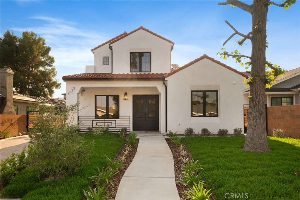 6023 Kauffman Avenue