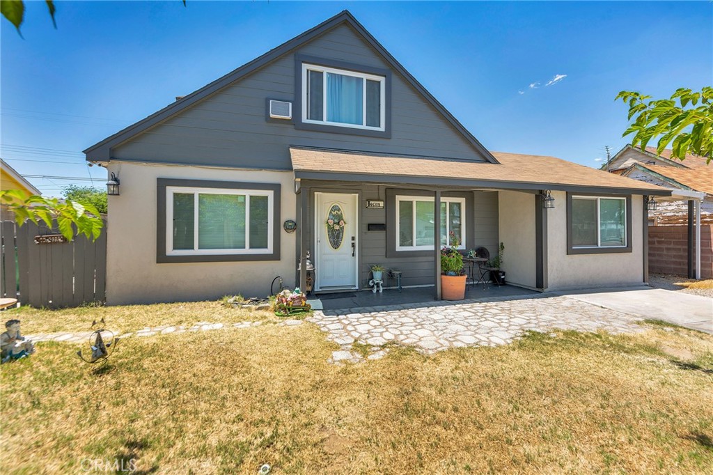 44309 Hardwood Avenue