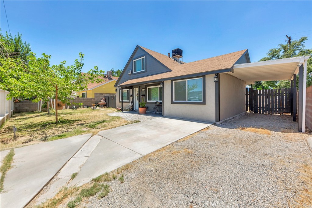 44309 Hardwood Avenue