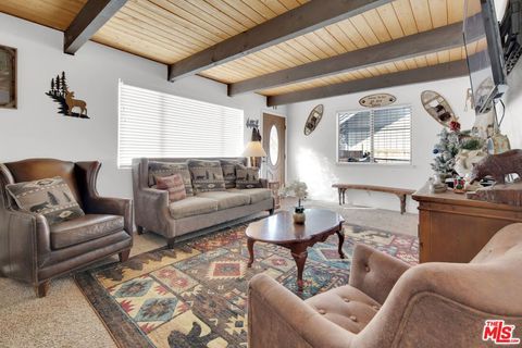 Photo of 2141 State Lane, Big Bear City, CA 92314 (MLS # 25616871)