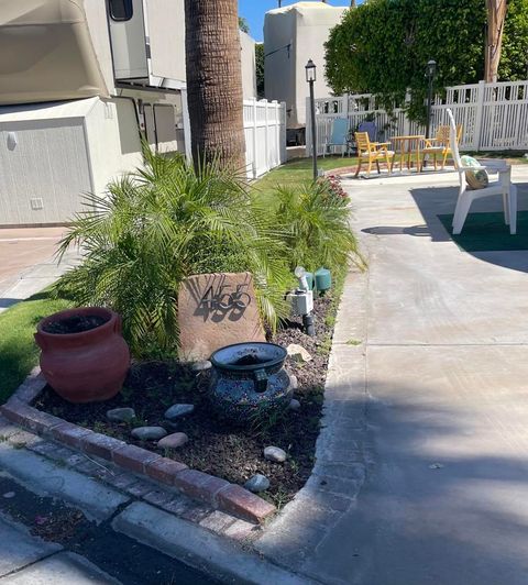 69411 Ramon Road 455 Cathedral City CA 92234