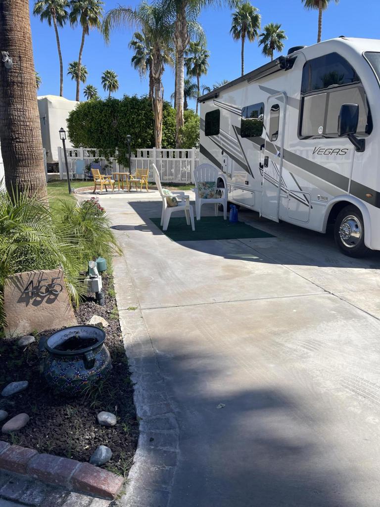 69411 Ramon Road 455