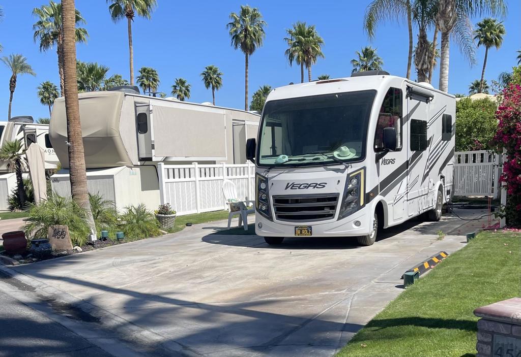 69411 Ramon Road 455