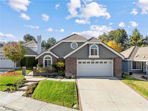 26029 Tourelle Place Valencia CA 91355