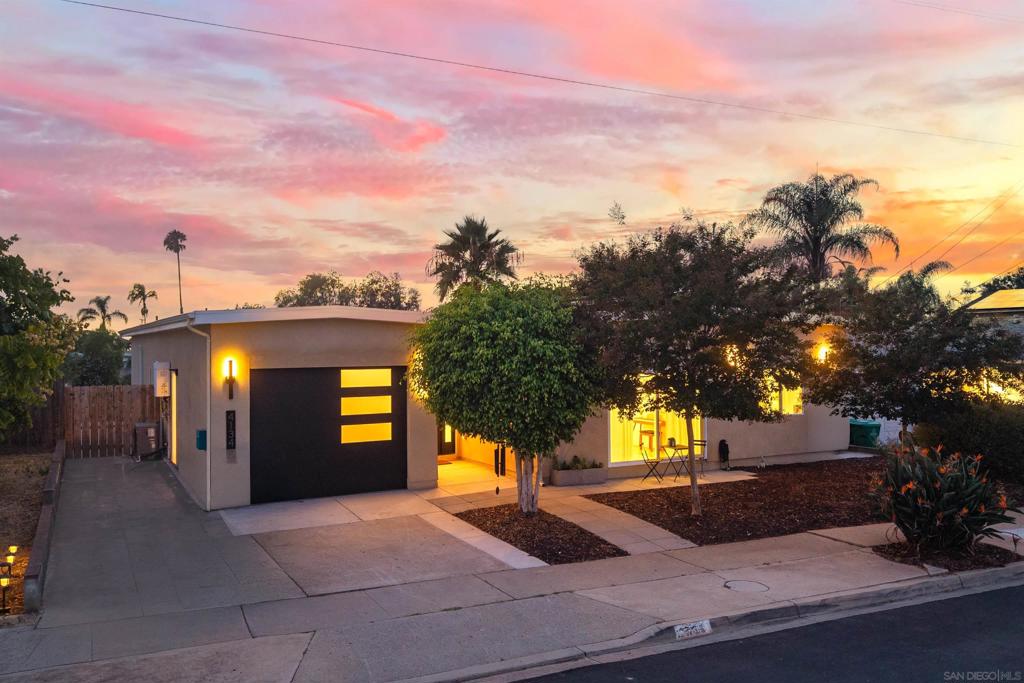 4134 Epanow AVE, San Diego CA 92117
