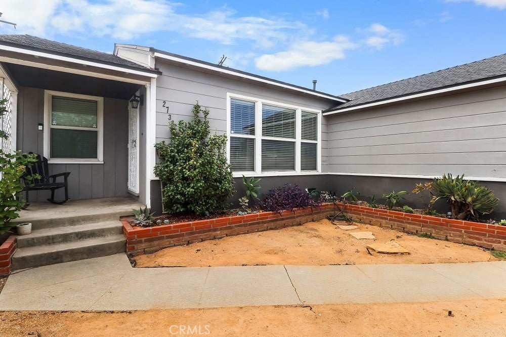 2738 Greenmeadow Road