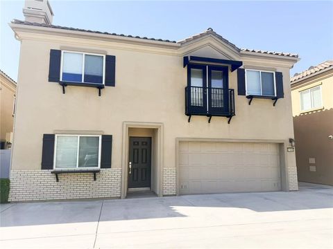 21046 E Cypress Covina CA 91724