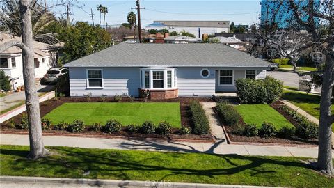 Photo of 648 S Meridian Ave, Alhambra, CA 91803 (MLS # IV26034732)