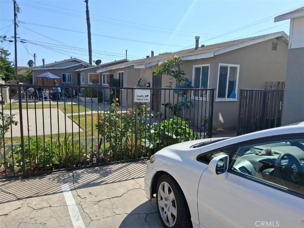 12043 Sycamore Street