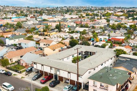 1050 Gaviota Long Beach CA 90813