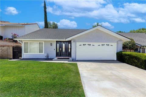 Photo of 21452 Carol Sue LN, Saugus, CA 91350 (MLS # SR26143667)