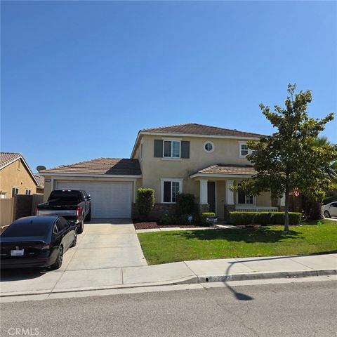Photo of 29123 Navigator WAY, Menifee, CA 92585 (MLS # CV26128588)