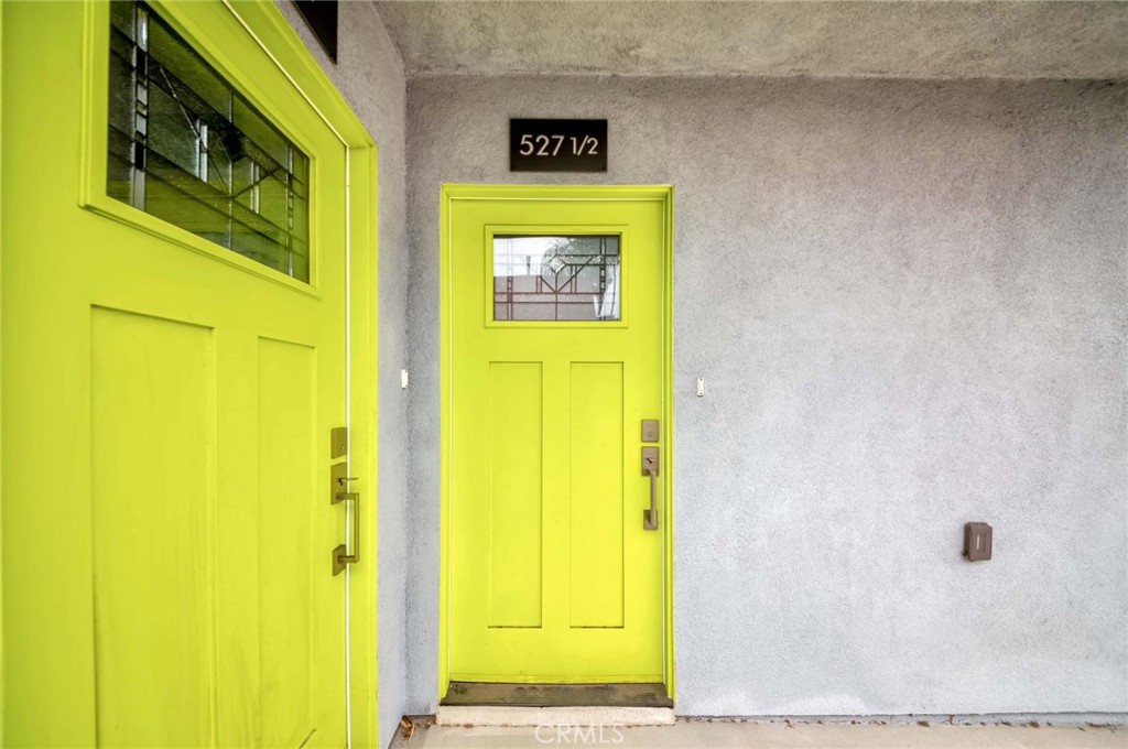 531 W 80th Street