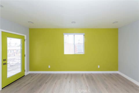Tiny photo for 531 W 80th Street, Los Angeles, CA 90044 (MLS # OC26121079)