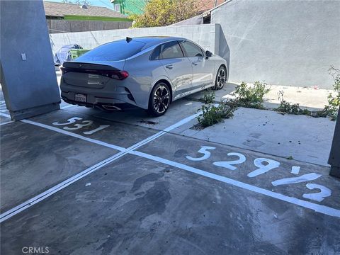 Tiny photo for 531 W 80th Street, Los Angeles, CA 90044 (MLS # OC26121079)