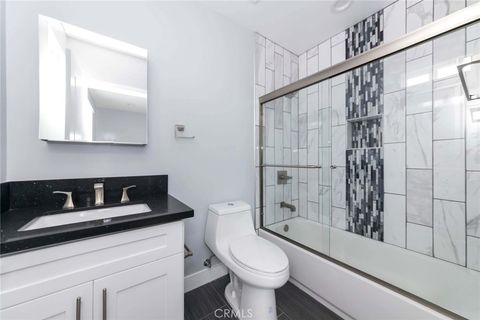 Tiny photo for 531 W 80th Street, Los Angeles, CA 90044 (MLS # OC26121079)