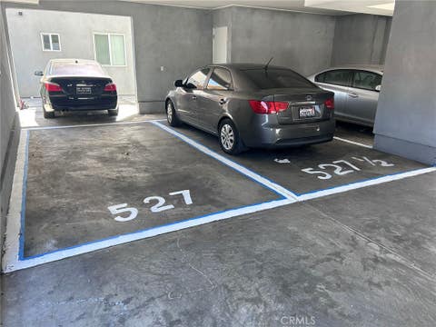 Tiny photo for 531 W 80th Street, Los Angeles, CA 90044 (MLS # OC26121079)