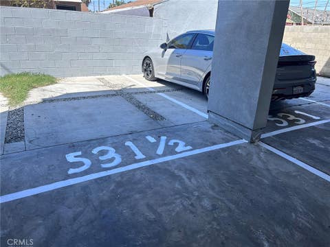 Tiny photo for 531 W 80th Street, Los Angeles, CA 90044 (MLS # OC26121079)