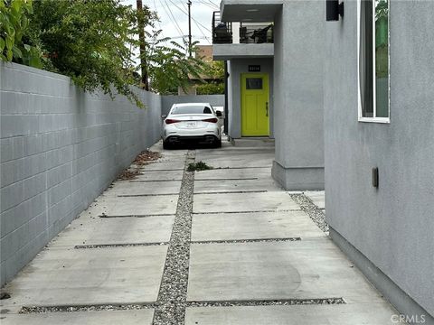 Tiny photo for 531 W 80th Street, Los Angeles, CA 90044 (MLS # OC26121079)