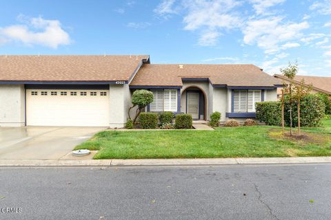 Tiny photo for 42025 Village 42 Vlg, Camarillo, CA 93012 (MLS # V1-34817)
