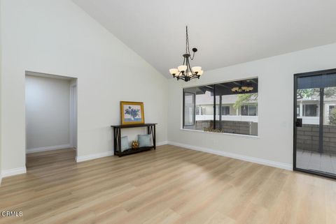Tiny photo for 42025 Village 42 Vlg, Camarillo, CA 93012 (MLS # V1-34817)