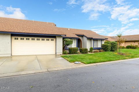 Tiny photo for 42025 Village 42 Vlg, Camarillo, CA 93012 (MLS # V1-34817)