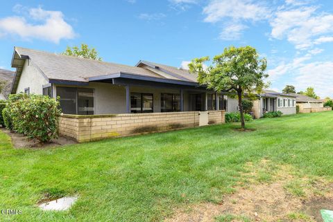 Tiny photo for 42025 Village 42 Vlg, Camarillo, CA 93012 (MLS # V1-34817)