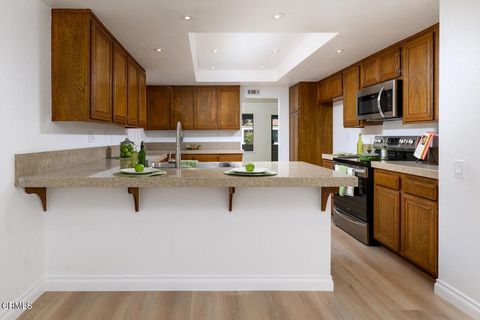 Tiny photo for 42025 Village 42 Vlg, Camarillo, CA 93012 (MLS # V1-34817)