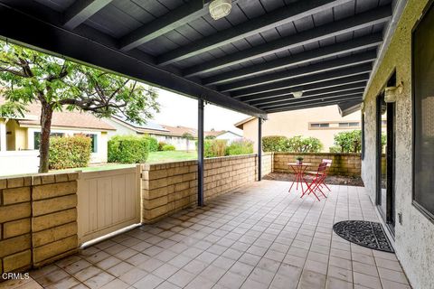 Tiny photo for 42025 Village 42 Vlg, Camarillo, CA 93012 (MLS # V1-34817)