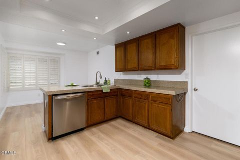 Tiny photo for 42025 Village 42 Vlg, Camarillo, CA 93012 (MLS # V1-34817)