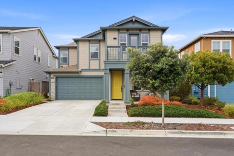 Photo of 270 10th Street, Marina, CA 93933 (MLS # ML82054973)