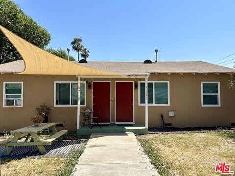 Photo of 5216 Navarro Street, Los Angeles, CA 90032 (MLS # 26686229)