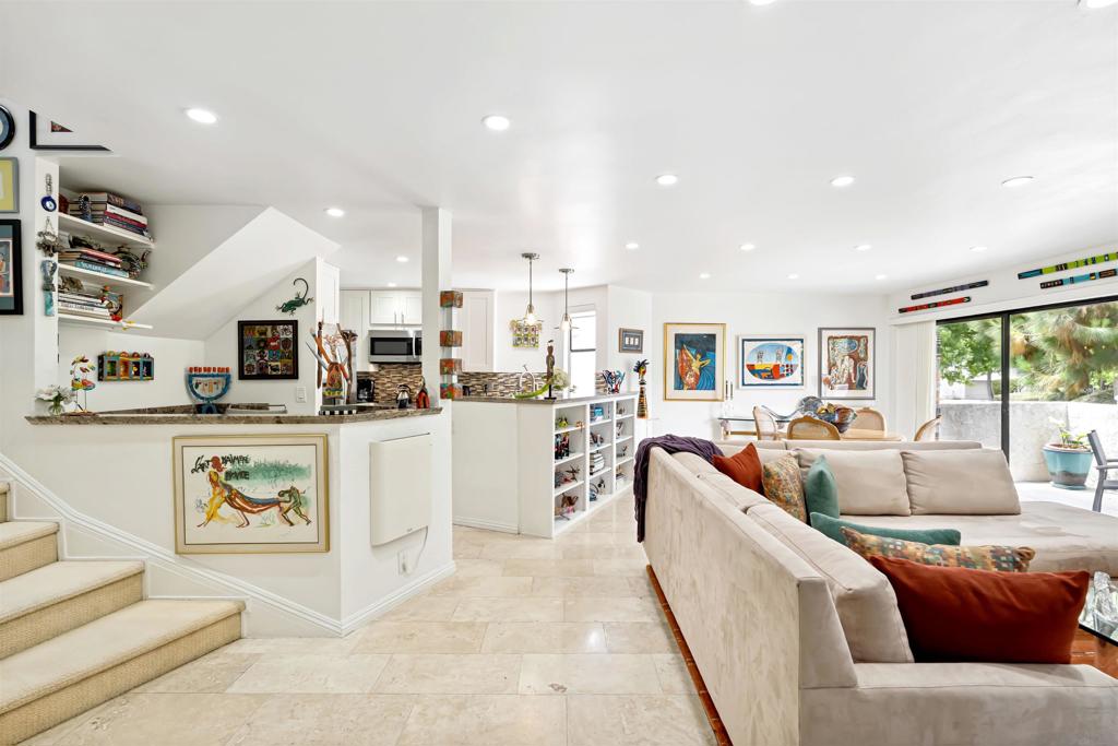 La Jolla - Residential