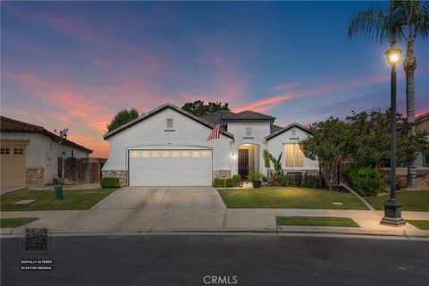 Photo of 419 Bloomfield DR, Bakersfield, CA 93312 (MLS # PI26116879)