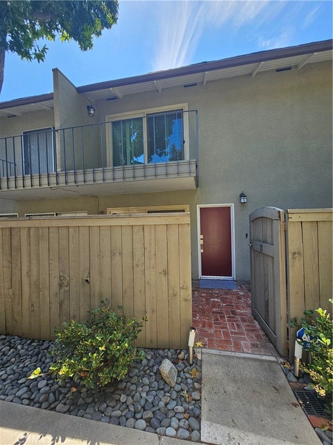 Photo of 704 W Sierra Madre Boulevard #15, Sierra Madre, CA 91024 (MLS # SR26201339)
