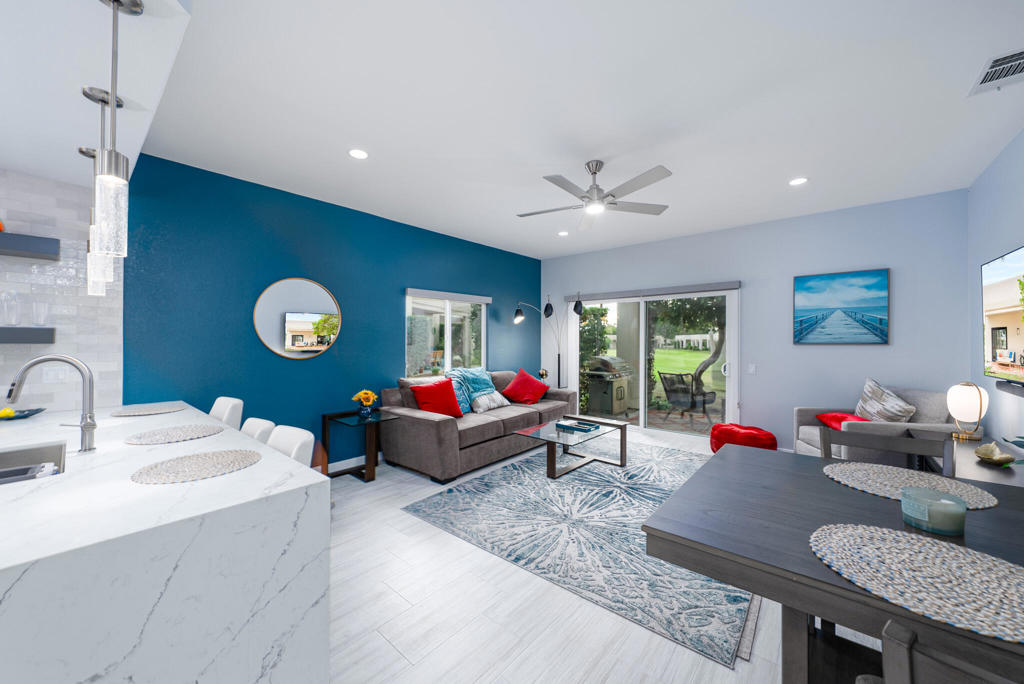 Desert Princess - Residential