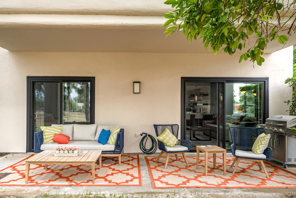 Desert Princess - Residential