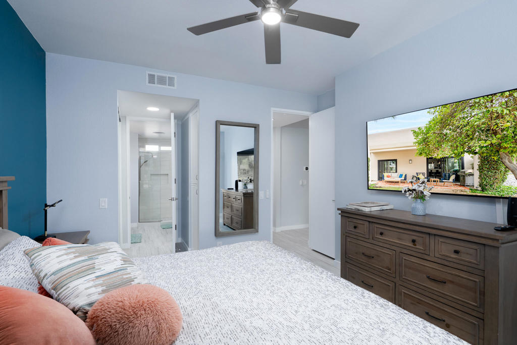 Desert Princess - Residential