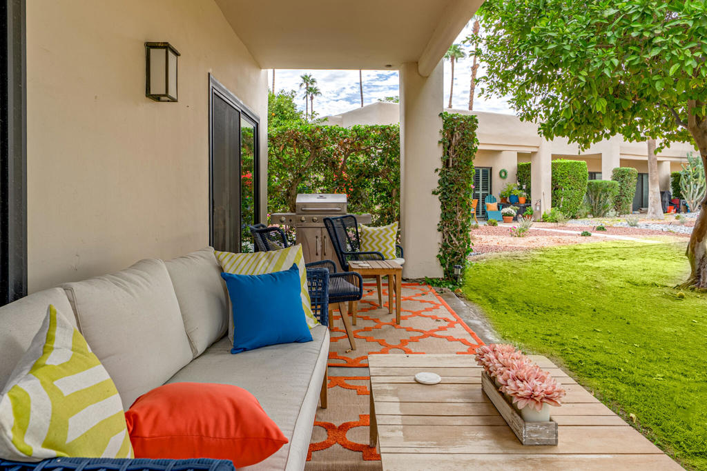 Desert Princess - Residential