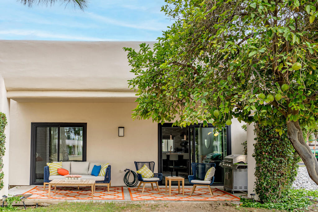 Desert Princess - Residential