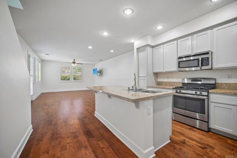 Photo of 2487 Ascending Oaks Lane #1, Simi Valley, CA 93063 (MLS # NDP2609451)