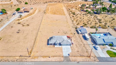 Photo of 18702 Atlantic ST, Hesperia, CA 92345 (MLS # IV26168176)